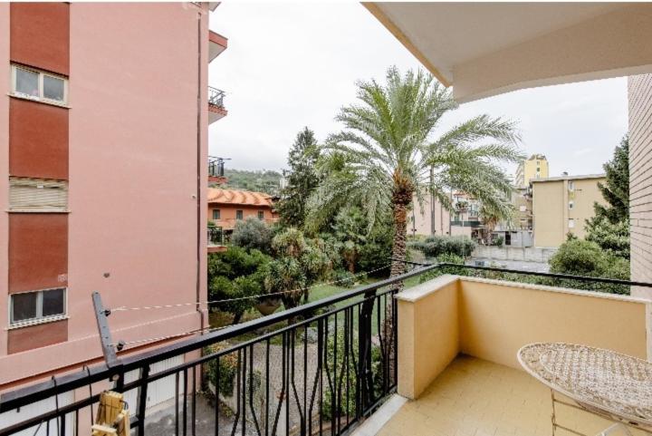 Hotel Casa Di Kiki Finale Ligure Zimmer foto